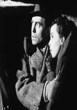 Человек посредине (1953) через торрент бесплатно Человек посредине (1953) фильм через торрент бесплатно