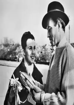 Человек посредине (1953) через торрент скачать Человек посредине (1953) фильм через торрент скачать