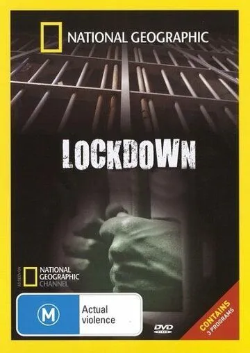 Худшие тюрьмы Америки / Lockdown (2007) cериал скачать через торрент в хорошем качестве