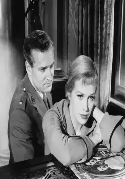 Человек посредине (1953) в хорошем качестве через торрент Человек посредине (1953) фильм в хорошем качестве через торрент