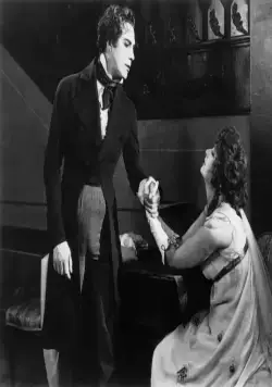 Сага о Йёсте Берлинге (1924) через торрент скачать Сага о Йёсте Берлинге (1924) фильм через торрент скачать