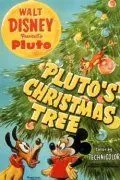 Микки Маус: Новогодняя Ёлка Плуто / Pluto's Christmas Tree (1952) мультфильм скачать через торрент в хорошем качестве