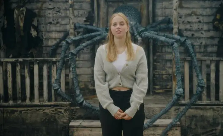 Крик. Сезон призраков (2024) через торрент скачать Крик. Сезон призраков (2024) фильм через торрент скачать