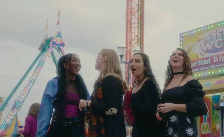 Крик. Сезон призраков (2024) в хорошем качестве через торрент Крик. Сезон призраков (2024) фильм в хорошем качестве через торрент