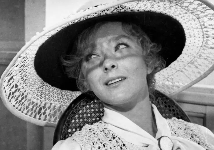 Преждевременный человек (1972) через торрент бесплатно Преждевременный человек (1972) фильм через торрент бесплатно