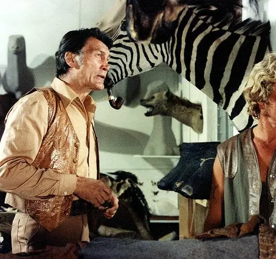 Африка экспресс (1975) в хорошем качестве через торрент Африка экспресс (1975) фильм в хорошем качестве через торрент