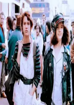 Таймс-Сквер (1980) через торрент скачать Таймс-Сквер (1980) фильм через торрент скачать