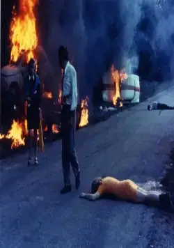 Уик-энд (1967) через торрент скачать Уик-энд (1967) фильм через торрент скачать