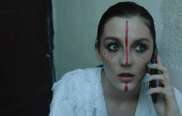 Проба (2021) через торрент скачать Проба (2021) фильм через торрент скачать