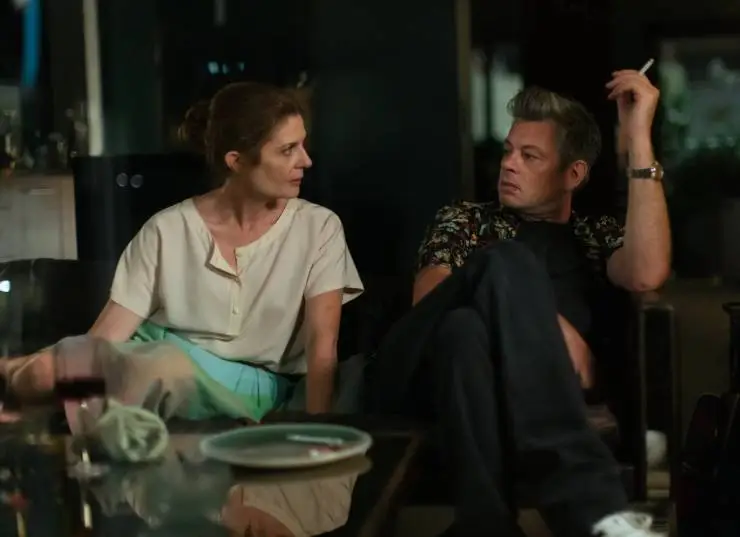 Мой Марчелло (2024) через торрент скачать Мой Марчелло (2024) фильм через торрент скачать