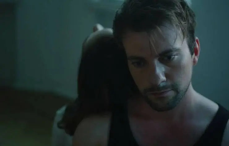 Проба (2021) через торрент бесплатно Проба (2021) фильм через торрент бесплатно