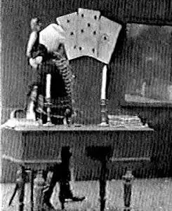 Пиковая дама (1910) через торрент скачать Пиковая дама (1910) фильм через торрент скачать