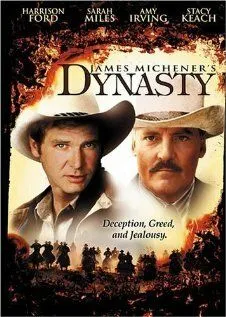 Династия / Dynasty (1976) фильм скачать через торрент в хорошем качестве