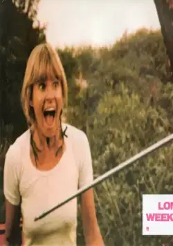 Долгий уикенд (1978) через торрент бесплатно Долгий уикенд (1978) фильм через торрент бесплатно