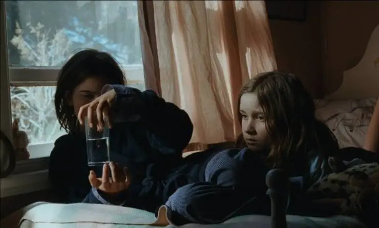 Дневник воды (2005) через торрент скачать Дневник воды (2005) фильм через торрент скачать