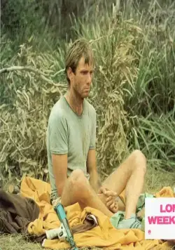 Долгий уикенд (1978) через торрент скачать Долгий уикенд (1978) фильм через торрент скачать