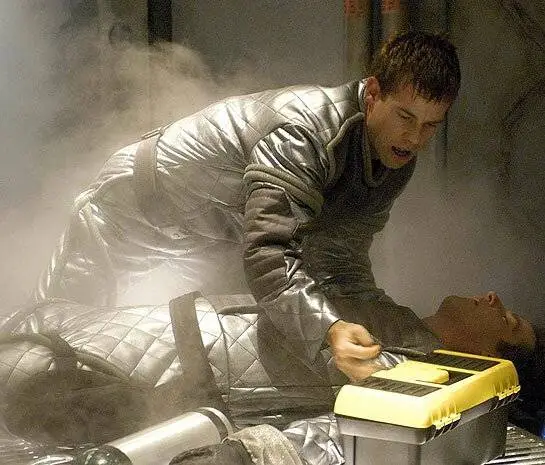 Экспедиция в преисподнюю (2005) в хорошем качестве через торрент Экспедиция в преисподнюю (2005) фильм в хорошем качестве через торрент