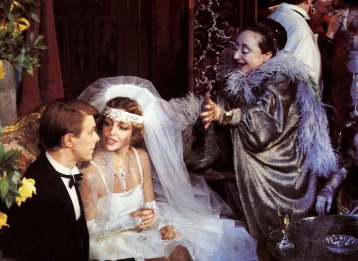 Прекрасный жиголо - несчастный жиголо (1978) через торрент скачать Прекрасный жиголо - несчастный жиголо (1978) фильм через торрент скачать