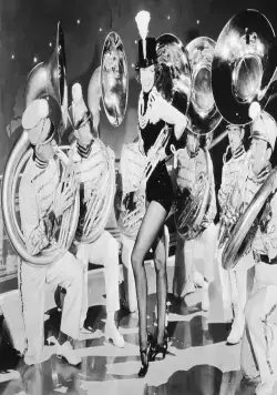 Рожденная танцевать (1936) через торрент бесплатно Рожденная танцевать (1936) фильм через торрент бесплатно