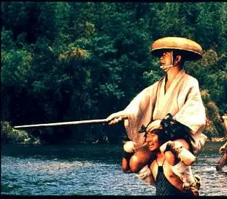 Затоiчи в пути (1963) через торрент бесплатно Затоiчи в пути (1963) фильм через торрент бесплатно