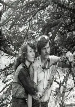 Сад с призраком (1983) через торрент скачать Сад с призраком (1983) фильм через торрент скачать