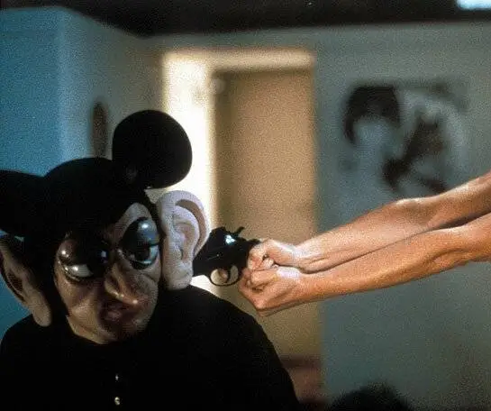 Война полиций (1979) в хорошем качестве через торрент Война полиций (1979) фильм в хорошем качестве через торрент