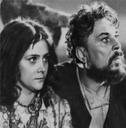 Цыган (1967) через торрент скачать Цыган (1967) фильм через торрент скачать