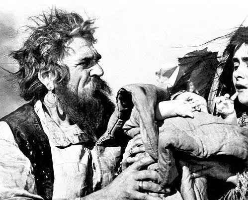 Цыган (1967) в хорошем качестве через торрент Цыган (1967) фильм в хорошем качестве через торрент