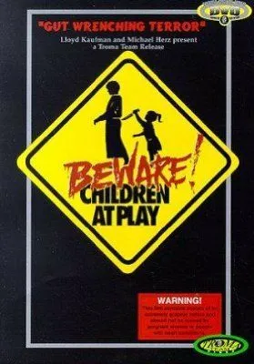 Осторожно! Дети играют / Beware: Children at Play (1989) фильм скачать через торрент в хорошем качестве