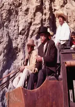 Вальдес идет (1971) в хорошем качестве через торрент Вальдес идет (1971) фильм в хорошем качестве через торрент