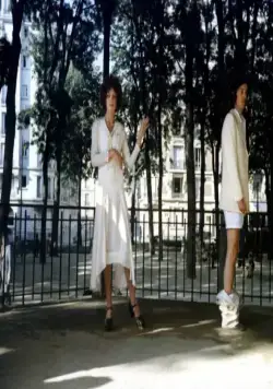 Селин и Жюли совсем заврались (1974) через торрент бесплатно Селин и Жюли совсем заврались (1974) фильм через торрент бесплатно