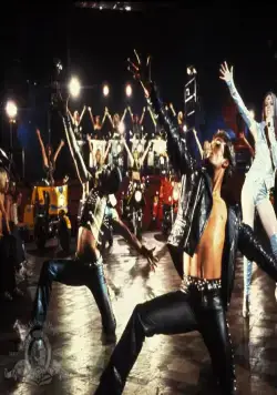 Яблоко (1980) через торрент бесплатно Яблоко (1980) фильм через торрент бесплатно