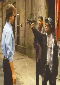 Уличный рыцарь (1993) через торрент скачать Уличный рыцарь (1993) фильм через торрент скачать