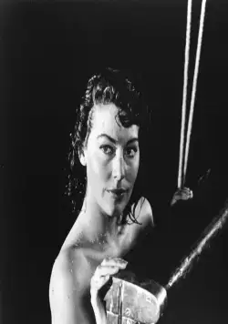 Пандора и Летучий Голландец (1951) через торрент бесплатно Пандора и Летучий Голландец (1951) фильм через торрент бесплатно