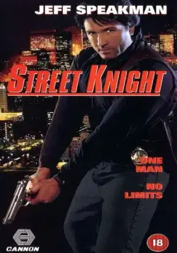 Уличный рыцарь / Street Knight (1993) фильм скачать через торрент в хорошем качестве