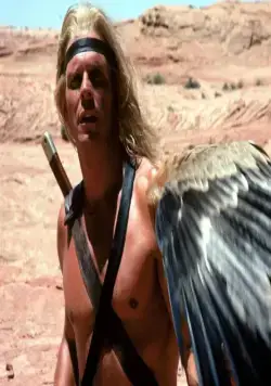 Повелитель зверей 2: Сквозь портал времени (1991) через торрент скачать Повелитель зверей 2: Сквозь портал времени (1991) фильм через торрент скачать