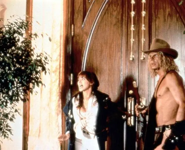 Повелитель зверей 2: Сквозь портал времени (1991) в хорошем качестве через торрент Повелитель зверей 2: Сквозь портал времени (1991) фильм в хорошем качестве через торрент