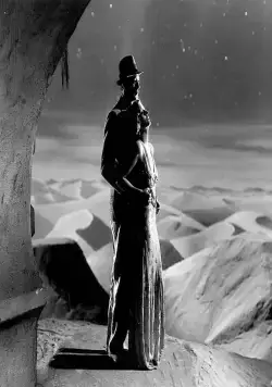 Дьявол и глубина (1932) через торрент скачать Дьявол и глубина (1932) фильм через торрент скачать