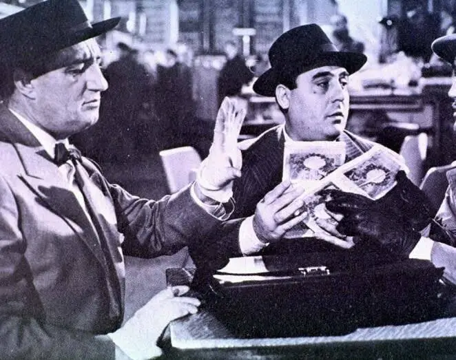 Актёр (1960) через торрент скачать Актёр (1960) фильм через торрент скачать