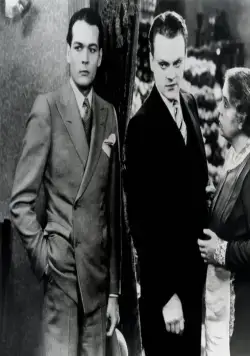 Враг общества (1931) через торрент скачать Враг общества (1931) фильм через торрент скачать