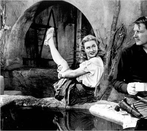 Территория Колорадо (1949) через торрент скачать Территория Колорадо (1949) фильм через торрент скачать