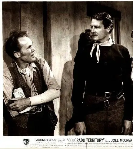 Территория Колорадо (1949) через торрент бесплатно Территория Колорадо (1949) фильм через торрент бесплатно