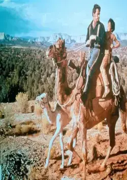 Один маленький индеец (1973) через торрент бесплатно Один маленький индеец (1973) фильм через торрент бесплатно