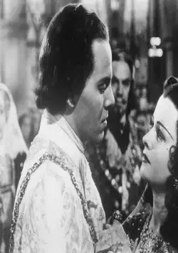 Человек в железной маске (1939) через торрент бесплатно Человек в железной маске (1939) фильм через торрент бесплатно