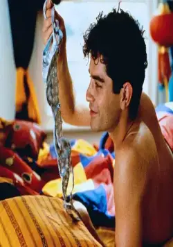 Мышиная возня (1998) через торрент бесплатно Мышиная возня (1998) фильм через торрент бесплатно