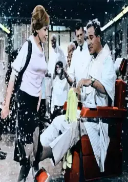 Под деревом любви (1963) через торрент бесплатно Под деревом любви (1963) фильм через торрент бесплатно