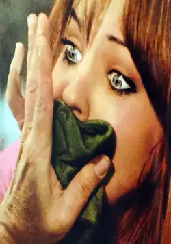 Окровавленная бабочка (1971) через торрент скачать Окровавленная бабочка (1971) фильм через торрент скачать