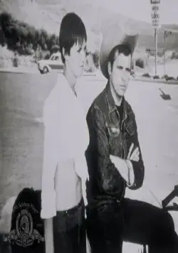 Рожденные неприкаянными (1967) через торрент скачать Рожденные неприкаянными (1967) фильм через торрент скачать