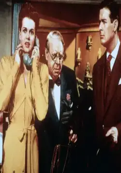 Роман в открытом море (1948) через торрент скачать Роман в открытом море (1948) фильм через торрент скачать