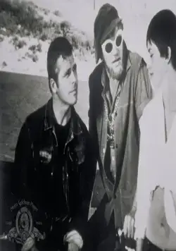 Рожденные неприкаянными (1967) в хорошем качестве через торрент Рожденные неприкаянными (1967) фильм в хорошем качестве через торрент